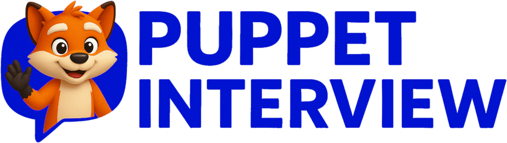 Puppet Interview